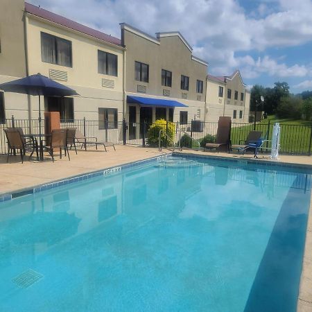 Comfort Inn & Suites Leeds I-20 Luaran gambar
