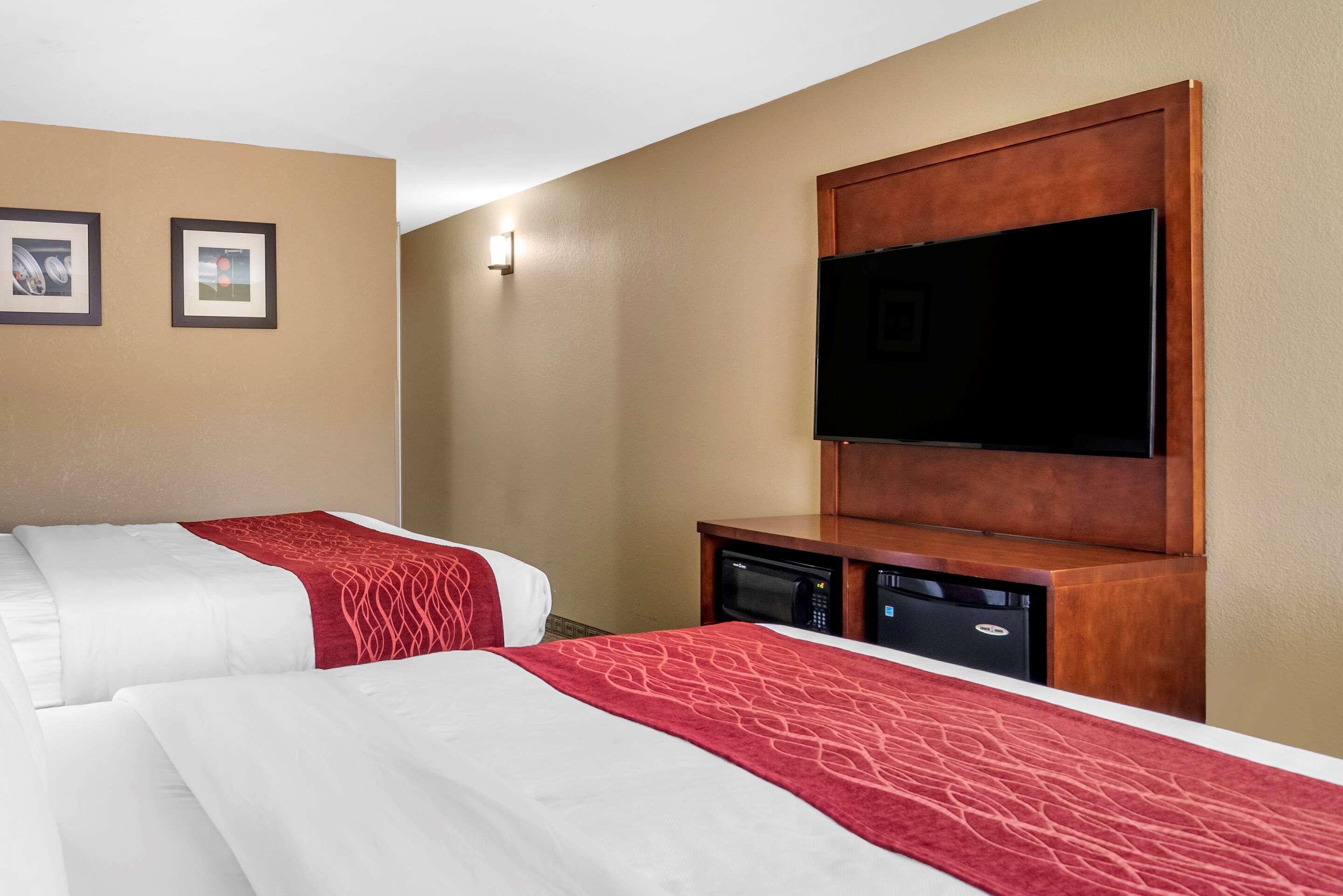 Comfort Inn & Suites Leeds I-20 Luaran gambar