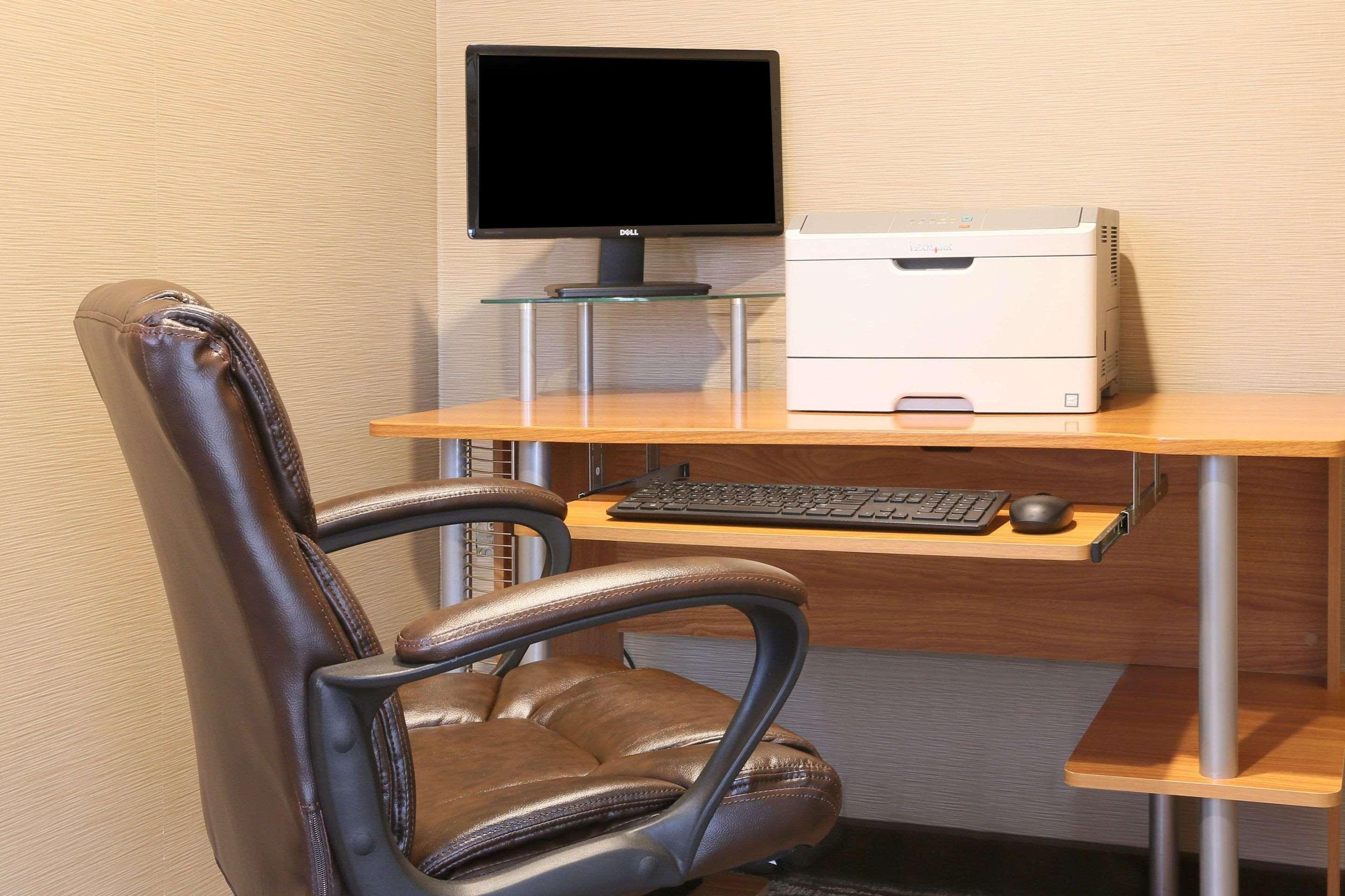 Comfort Inn & Suites Leeds I-20 Luaran gambar