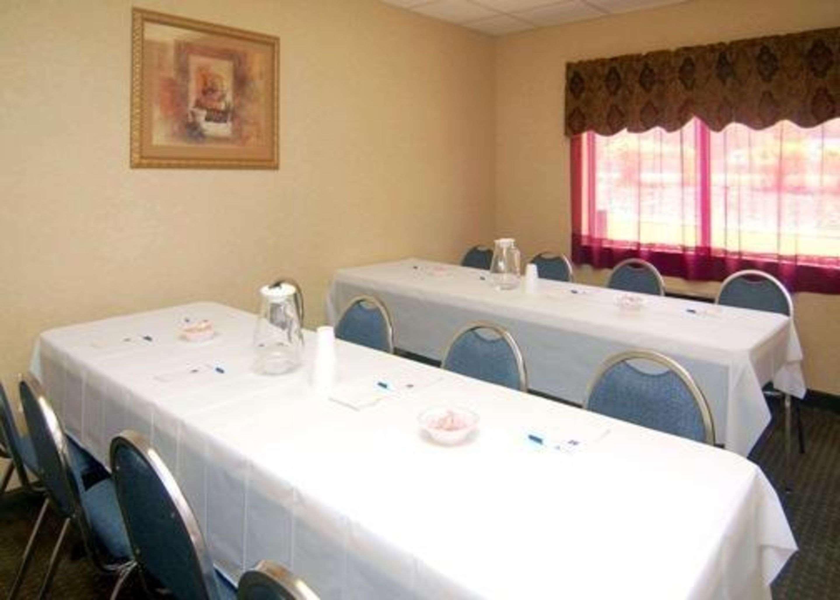 Comfort Inn & Suites Leeds I-20 Luaran gambar